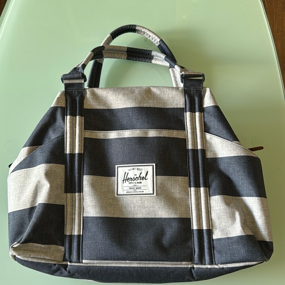 Herschel Strand duffle bag